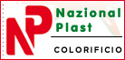 Colorificio Nazional Plast - strada del Custoza